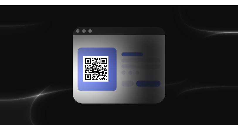 QR Code Generation